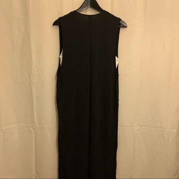Helmut Lang Two Layers Dress - Picture 5 of 5